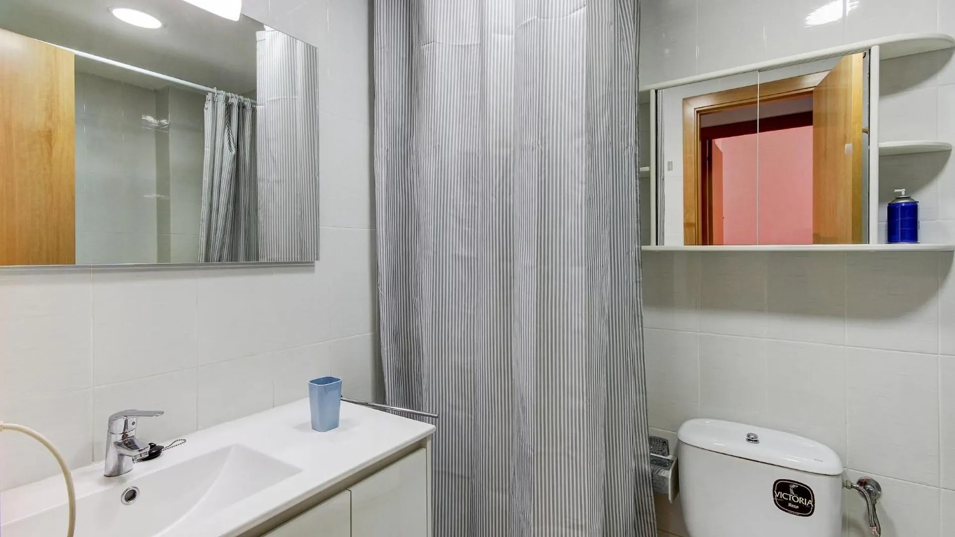 Apartment With Mountain Views Эмпуриабрава 0*,  Испания